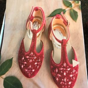 Toddler size 9 shoes